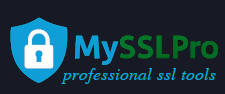My SSL Pro