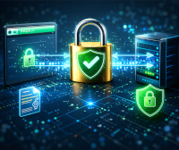 How SSL Encryption Works