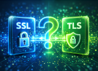 SSL vs TLS: What’s the Difference?