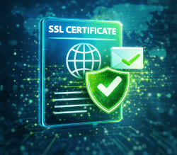 Domain validated ssl certificate