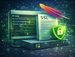 How to Install an SSL Certificate on Apache