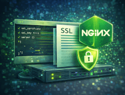 How to install SSL on Nginx
