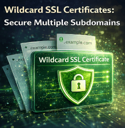 Wildcard SSL Certificates